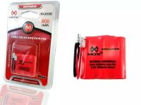 Imagem de Bateria Telefone MOX MO-U125 - 3.6 V - 300 mAh
